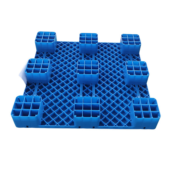 从塑料托盘多少钱一个看生产过程